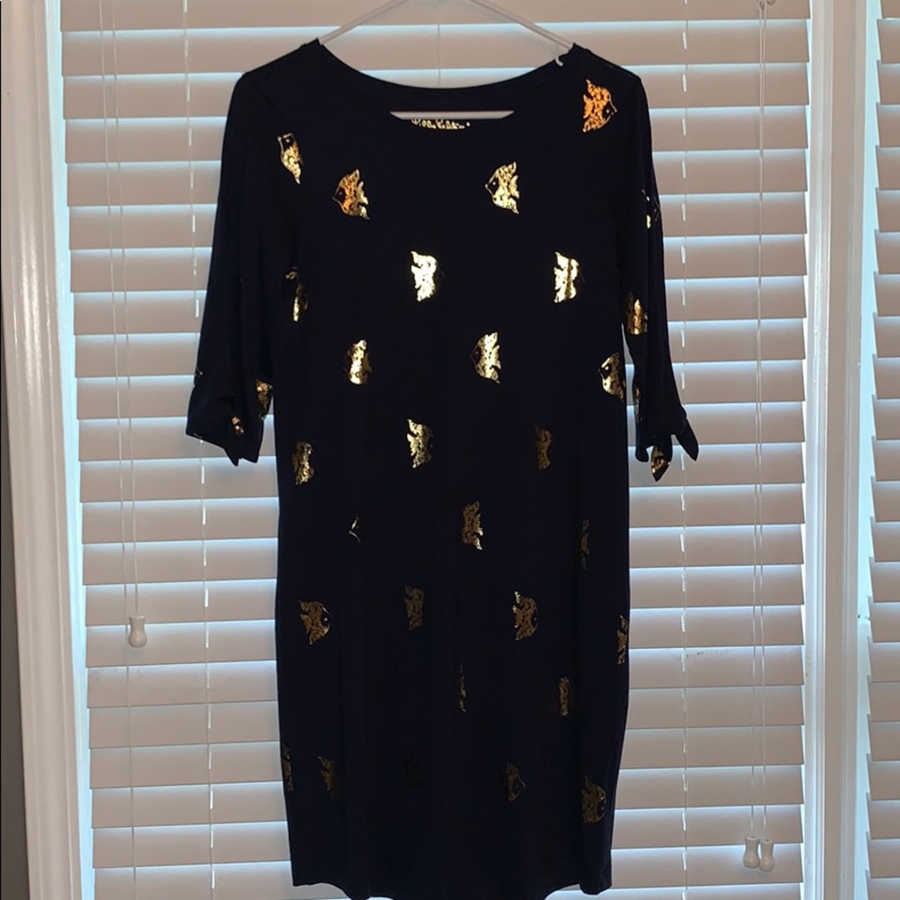 Lilly Pulitzer Preston Dress